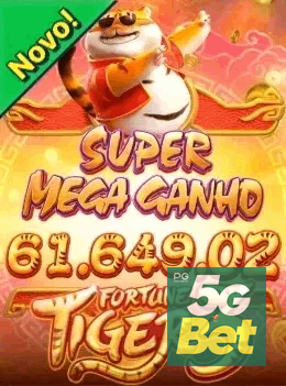 Catálogo 5GBET 2.547 jogos - Pragmatic Play, Evolution, NetEnt